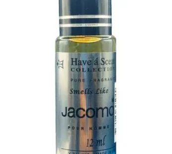 HEAVEN SCENT ROLLER INSPIRED BY JACOMO 12ML