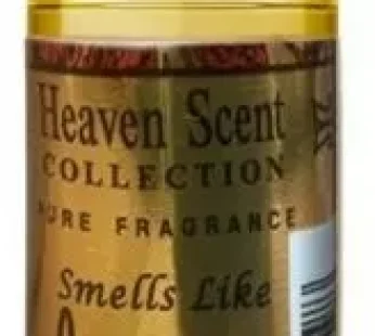 HEAVEN SCENT ROLLER INSPIRED BY ORGANZA 12ML