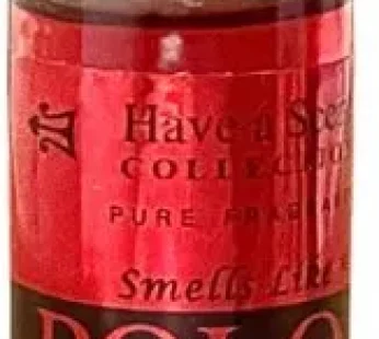 HEAVEN SCENT ROLLER INSPIRED BY POLO RED 12ML