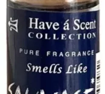 HEAVEN SCENT ROLLER INSPIRED BY SAUVAGE 12ML