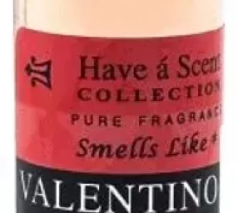 HEAVEN SCENT ROLLER INSPIRED BY VALENTINO BORN IN ROMA 12ML