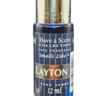 HEAVEN SCENT ROLLER INSPIRIED BY LAYTON