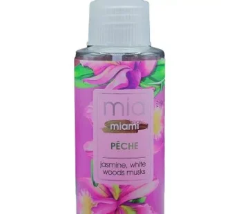 MIA MIAMI MIST PECHE 100ML