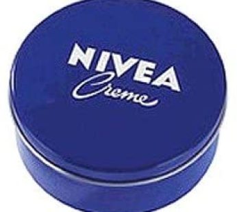 Nivea Cream Jar Blue 400ml