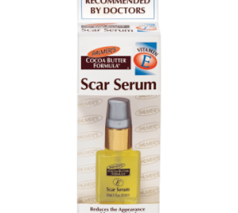 Palmers 4052 6 C Butter Scar Serum 30ml