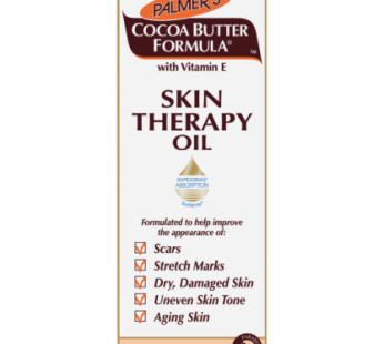 Palmers coca Butter Formula Skin Therapy Oil 150ml