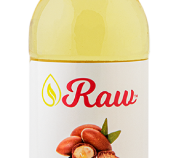 Raw Extra Virgin Argan Oil 200ml