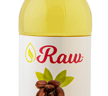 Raw Extra Virgin Jojoba Oil 200ml