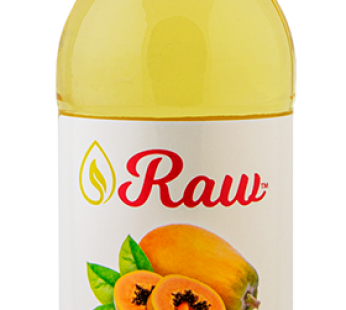 Raw Extra Virgin Papaya Oil 200ml