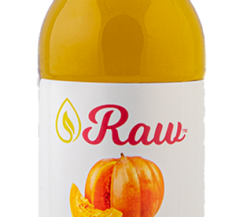 Raw Extra Virgin Pumpkin Oil 200ml