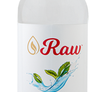 Raw Extra Virgin Pure Glycerine Oil 200ml