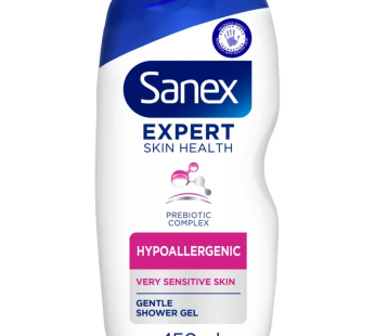 Sanex Biome Protect Hypoallergenic Shower Gel 450ml