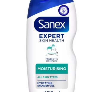 Sanex Biome Protect Moisturising Shower Gel 450ml