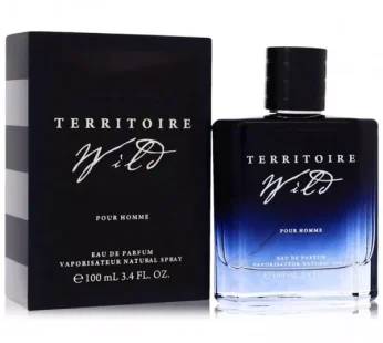 TERRITOIRE PARFUM WILD 100ML