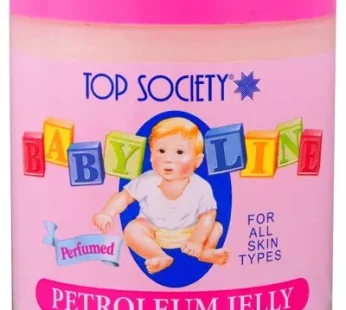 TOP SOCIETY PETROLEUM JELLY 500ML