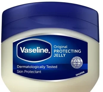 VASELINE PETROLEUM JELLY 250ML