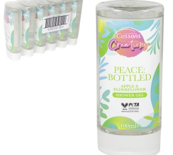 CUSSONS-CREATIONS-SHOWER-GEL-400ML-APPLEELDERFLOWER