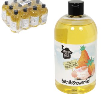 GNOMES-IN-YER-HOME-BATHSHOWER-GEL-500ML-PINEAPPLE-JUICE