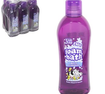 KIDS-ZONE-FOAM-BATH-1L-BERRY-EXPLOSION