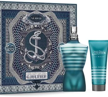 JEAN PAUL GAULTIER GIFT SET 3PCS