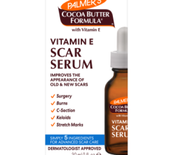 Palmers 4052 6 C Butter Scar Serum 30ml