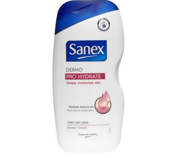 SANEX PRO HYDARTE BATH 500ML