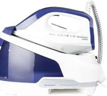 SILVER CREST STEAM IRON